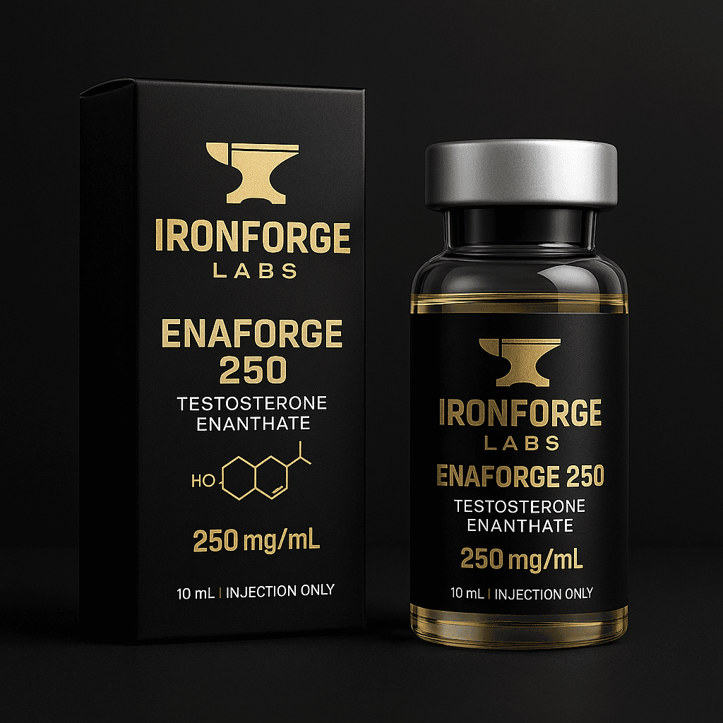 ENAFORGE 250