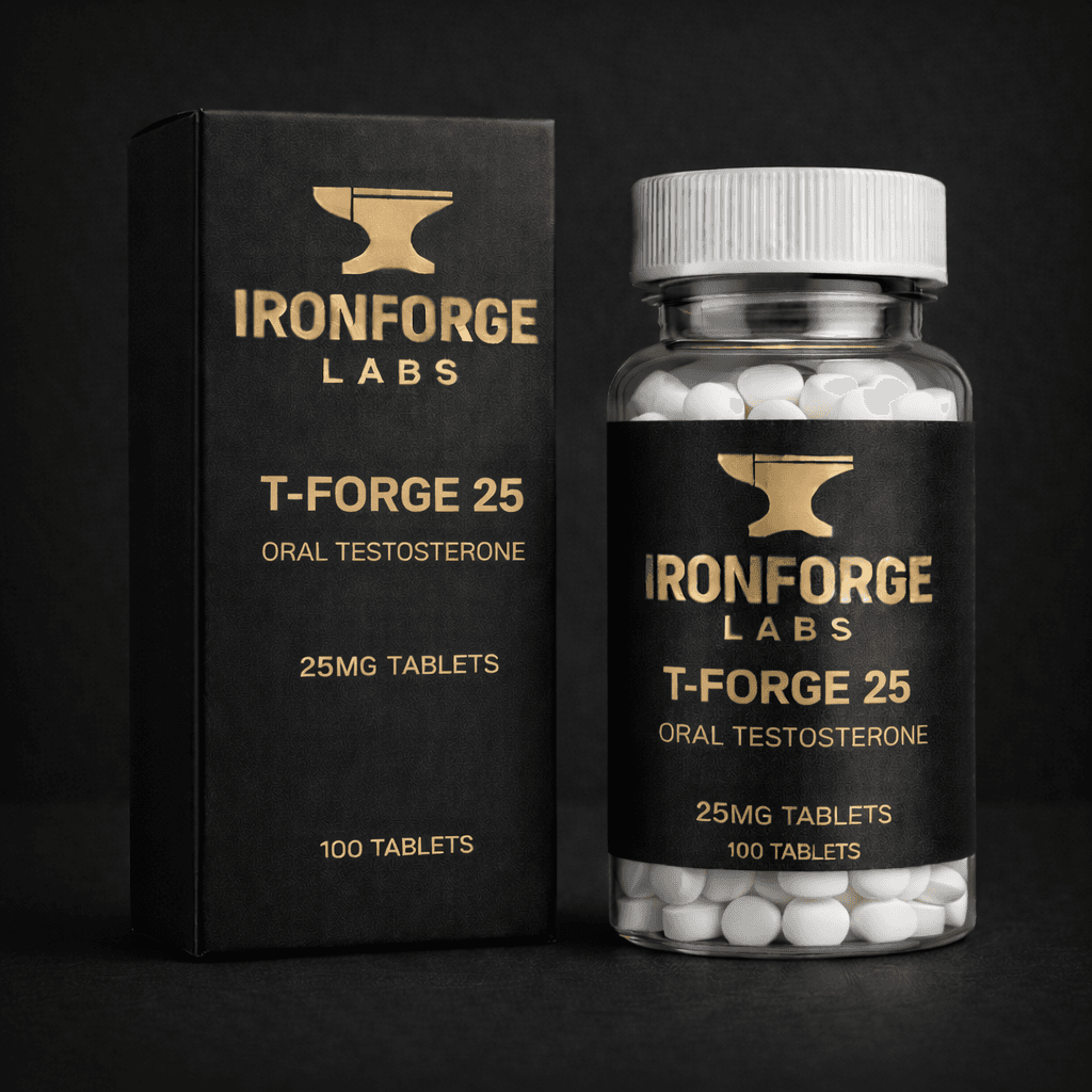 TFORGE25